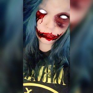 Meet your Posher, Tammy